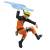 Banpresto - NARUTO SHIPPUDEN - Naruto Uzumaki - Figure 22cm