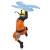 Banpresto - NARUTO SHIPPUDEN - Naruto Uzumaki - Figure 22cm