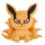 Banpresto - NARUTO SHIPPUDEN - Kurama - Super Big Plush 37cm