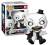 Funko - TERRIFIER - POP Movies N° 2011 - Art the Clown (Shelf Sitter)