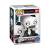 Funko - TERRIFIER - POP Movies N° 2011 - Art the Clown (Shelf Sitter)
