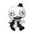 Funko - TERRIFIER - POP Movies N° 2011 - Art the Clown (Shelf Sitter)