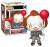 Funko - IT - POP Movies N° 2030 - Pennywise (Shelf Sitter)