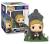 Funko - JUSTICE LEAGUE DARK - POP Deluxe N° 616 - Constantine
