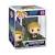 Funko - JUSTICE LEAGUE DARK - POP Deluxe N° 616 - Constantine