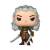 Funko - BALDUR'S GATE 3 - POP Games N° 1187 - Jaheira