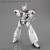 Bandai Model Kit - PATLABOR - RG 1/48 AV-98Plus Ingram (Ingram Plus) - Model Kit