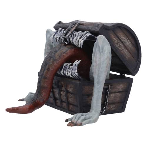 Nemesis - DARK SOULS - Mimic - Box 14cm
