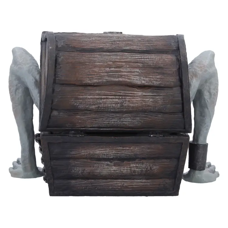 Nemesis - DARK SOULS - Mimic - Box 14cm