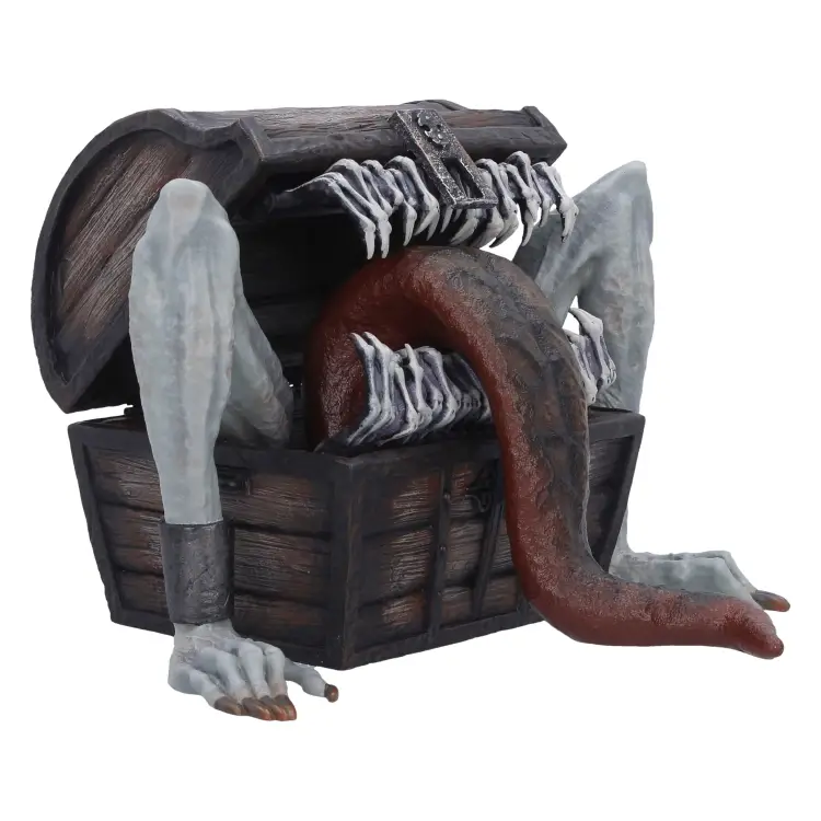 Nemesis - DARK SOULS - Mimic - Box 14cm