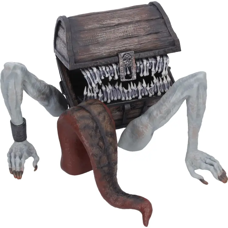 Nemesis - DARK SOULS - Mimic - Box 14cm