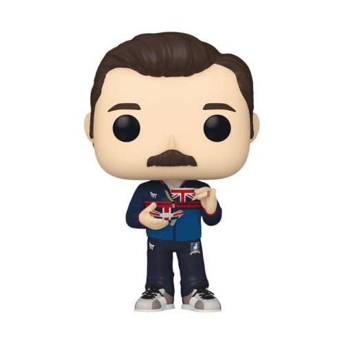 Funko POP! - Ted Lasso #1356