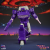 Hasbro - TRANSFORMERS - Shockwave - Figure Studio Series 16.5cm