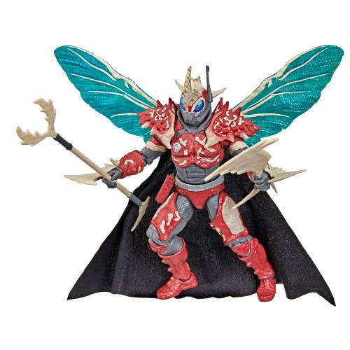 Hasbro - G.I. JOE - Cobra-La Royal Guard - Figure Classified Series #191 15cm