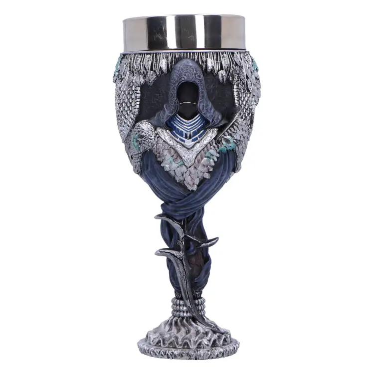 Nemesis - ELDEN RING - Black Knife Assassin - Goblet 19.5cm