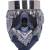 Nemesis - ELDEN RING - Black Knife Assassin - Goblet 19.5cm
