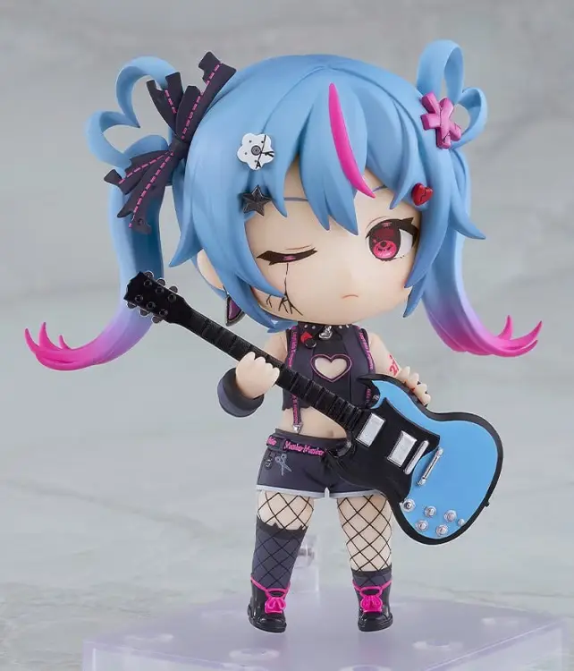 Goodsmile - HATSUNE MIKU - DecoMiku (Darkness) - Figure Nendoroid 10cm
