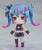 Goodsmile - HATSUNE MIKU - DecoMiku (Darkness) - Figure Nendoroid 10cm