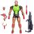 Hasbro - G.I. JOE - Cobra Overkill - Figure Classified Series #201 15cm