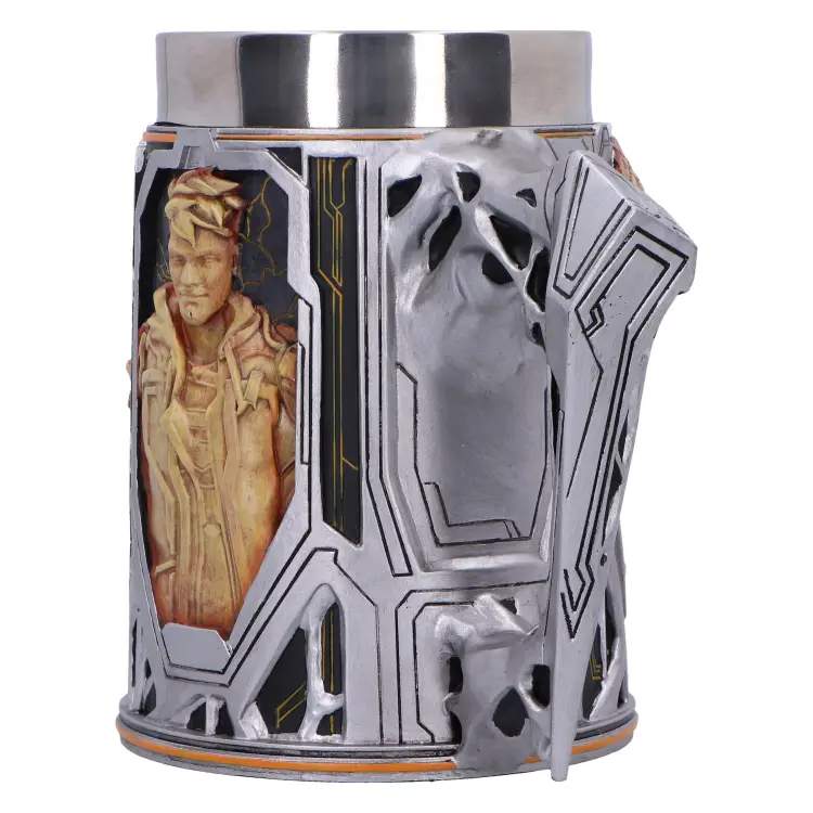 Nemesis - BORDERLANDS 4 - Vault Hunters - Tankard 15.5cm