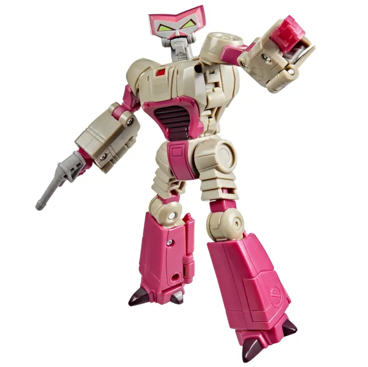 Hasbro - TRANSFORMERS - Kranix - Figure Studio Series 14cm