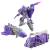 Hasbro - TRANSFORMERS - Astrotrain - Figure Studio Series 17cm