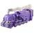 Hasbro - TRANSFORMERS - Astrotrain - Figure Studio Series 17cm