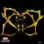 Hasbro - MARVEL - Iron-Spider (Aaron Davis) - Figure Legends Series 15cm