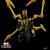 Hasbro - MARVEL - Iron-Spider (Aaron Davis) - Figure Legends Series 15cm