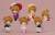 Goodsmile - CARDCAPTOR SAKURA - Nendoroid Surprise BLIND BOX 6pcs - 7cm