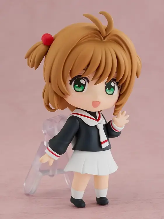 Goodsmile - CARDCAPTOR SAKURA - Nendoroid Surprise BLIND BOX 6pcs - 7cm
