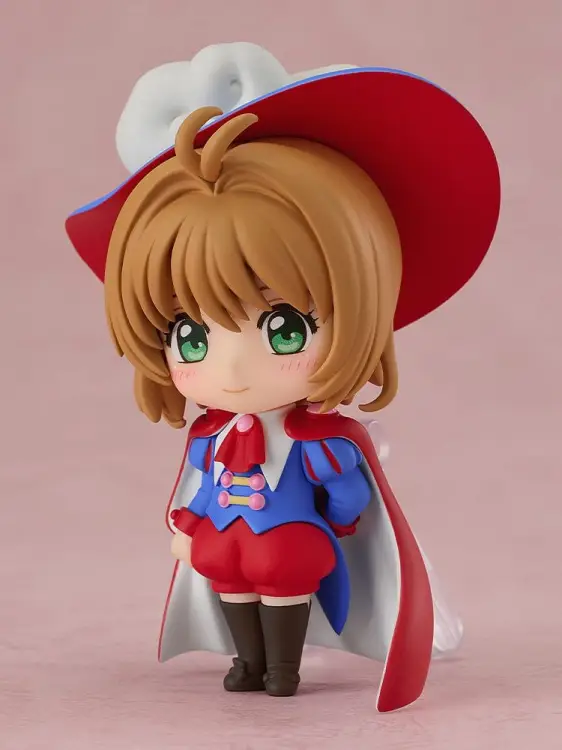 Goodsmile - CARDCAPTOR SAKURA - Nendoroid Surprise BLIND BOX 6pcs - 7cm
