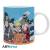 ABYstyle - NARUTO - Genin Konoha - Mug 320 ml