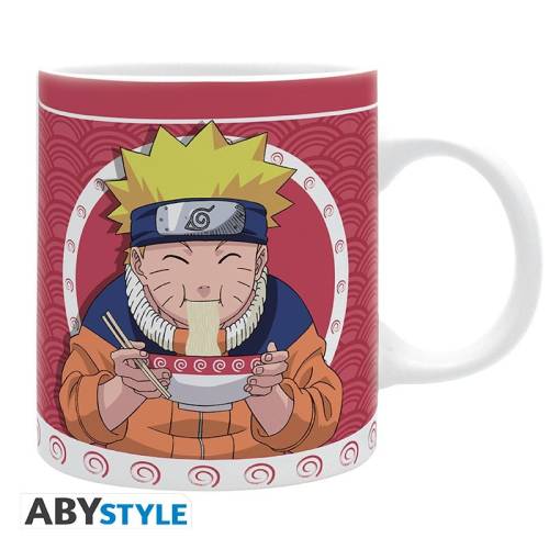 ABYstyle - NARUTO - Ichiraku Ramen - Mug 320ml
