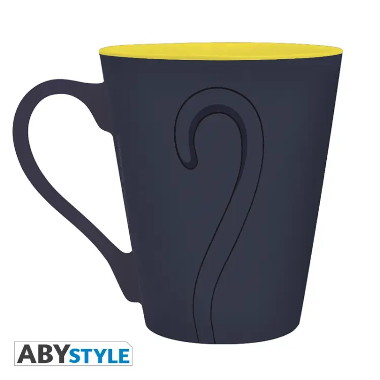ABYstyle - SAILOR MOON - Luna - Mug 250ml