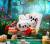 ABYstyle - DISNEY - Queen of Hearts - Ceramic Teapot