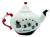 ABYstyle - DISNEY - Queen of Hearts - Ceramic Teapot