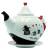 ABYstyle - DISNEY - Queen of Hearts - Ceramic Teapot