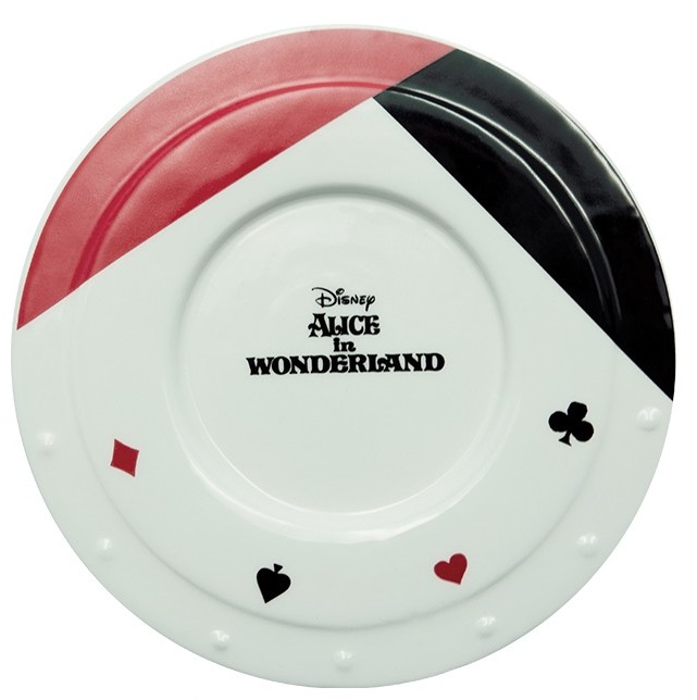 ABYstyle - DISNEY - Queen of Hearts - Ceramic Teapot