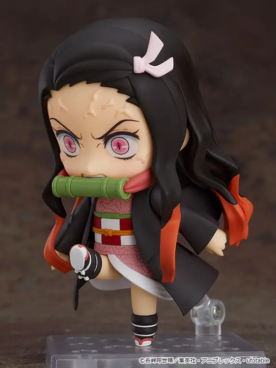 DEMON SLAYER - Nezuko Kamado - Figurka Nendoroid 10 cm
