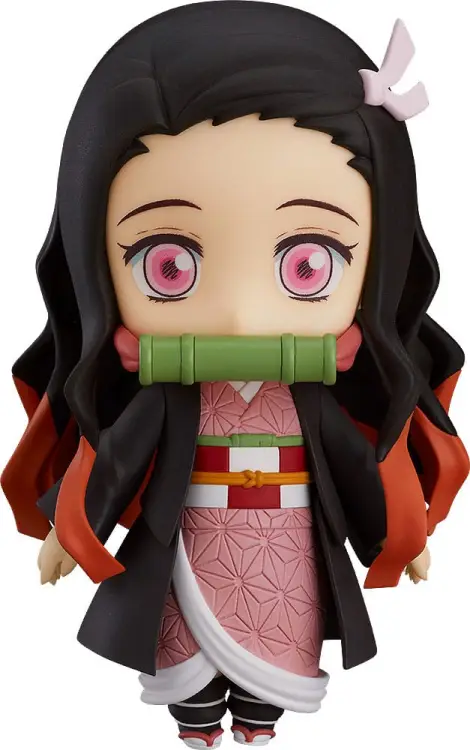 DEMON SLAYER - Nezuko Kamado - Figurka Nendoroid 10 cm