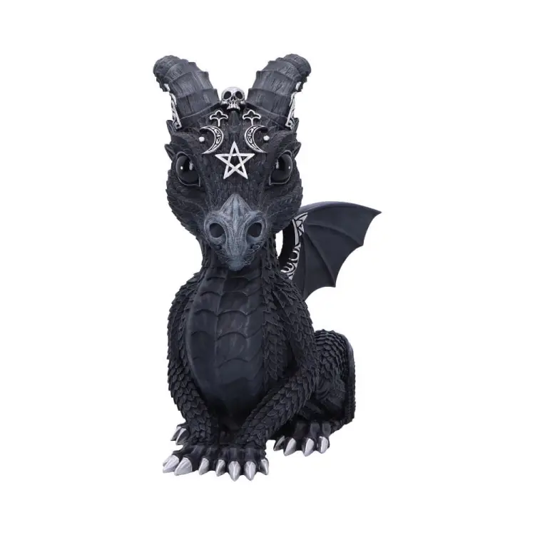 CULT CUTIES - Lucifly (duży) - Figurka 26 cm