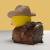 Tubbz - kaczka - Fallout - Ghoul Boxed Edition 10 cm