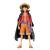Banpresto - ONE PIECE - Monkey D. Luffy - Figure Premium Brush 30cm