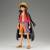 Banpresto - ONE PIECE - Monkey D. Luffy - Figure Premium Brush 30cm
