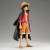 Banpresto - ONE PIECE - Monkey D. Luffy - Figure Premium Brush 30cm