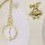 Loungefly - ALICE IN WONDERLAND - White rabbit - Handbag Loungefly