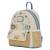 Loungefly - POKEMON - Floral - Mini Backpack LoungeFly