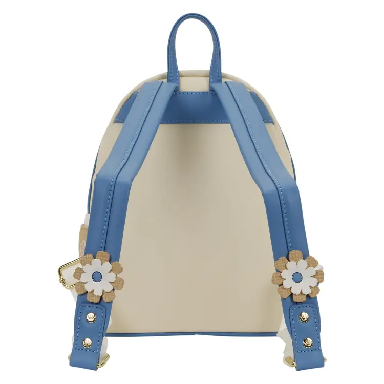 Loungefly - POKEMON - Floral - Mini Backpack LoungeFly