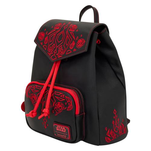 Loungefly - STAR WARS - Darth Maul - Mini Backpack LoungeFly